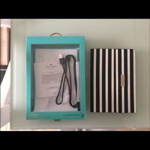 Kate Spade iPad mini case